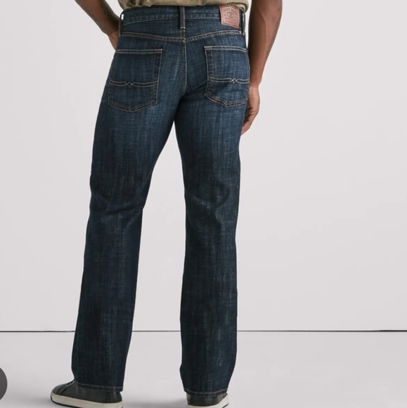 NWOT! Lucky 361 Vintage Straight - Picture 2 of 7